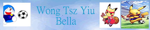 Bella Wong